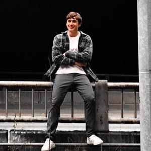 Meet your Posher, Sean